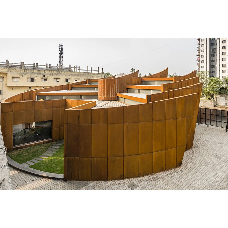 China corten sheet Distributors China corten sheet Distributors