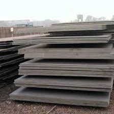 Pláta Cruach Cruach Cruach Alloy P235GH