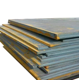 Carbon Plate Wear Resistant Steel Plate