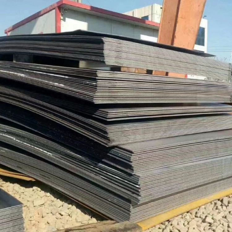 A514 Grád F vs S690Q vs Q690D vs S690QL vs Pláta Cruach Q690E