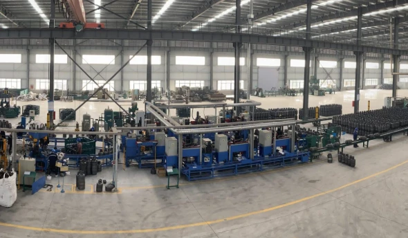 Lightweight Advantages Of P245NB Steel Lightweight Advantages Of P245NB Steel