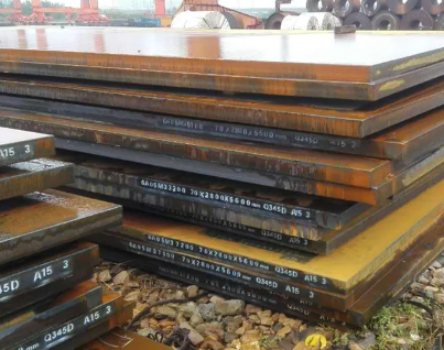GNEE Shipbuilding Steel Plate GNEE Shipbuilding Steel Plate