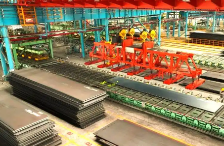 GNEE Shipbuilding Steel Plate GNEE Shipbuilding Steel Plate