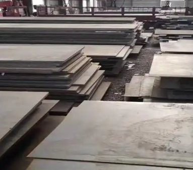 GNEE Shipbuilding Steel Plate GNEE Shipbuilding Steel Plate