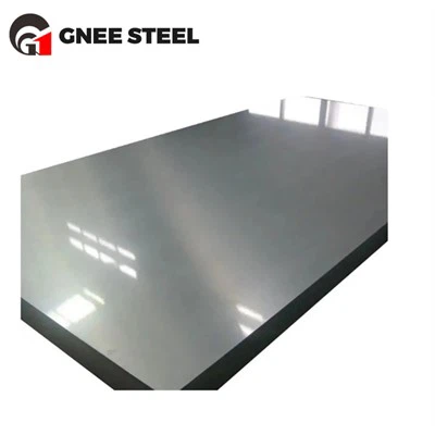 JIS SM490YA YB Pláta cruach HSLA íseal -neart HSLA